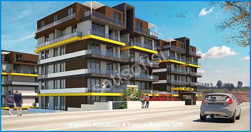 Kayıoba Konakları 4
