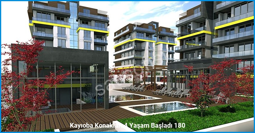 Kayıoba Konakları 4 görsel 2