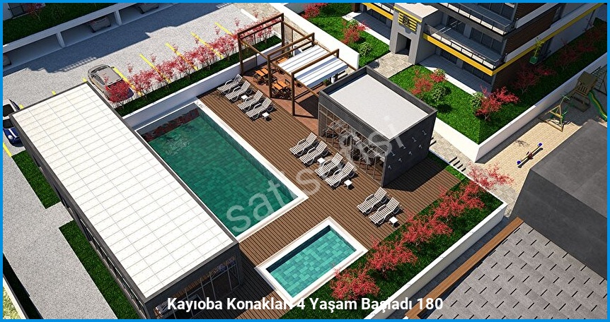 Kayıoba Konakları 4 görsel 3