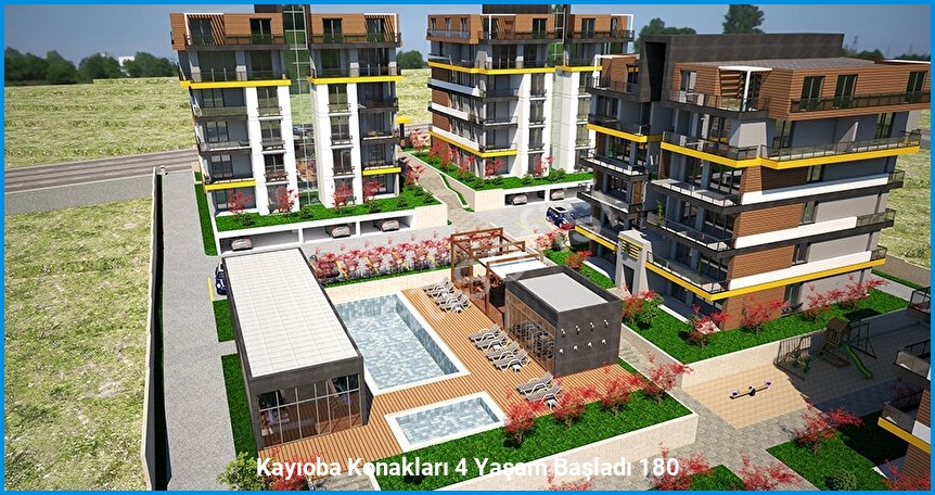 Kayıoba Konakları 4 görsel 5