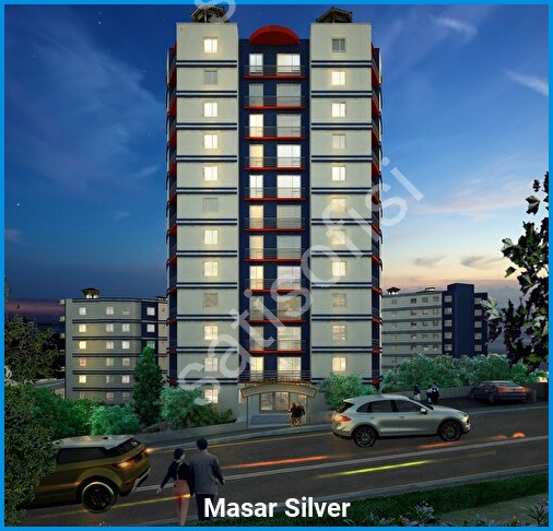 Masar Silver