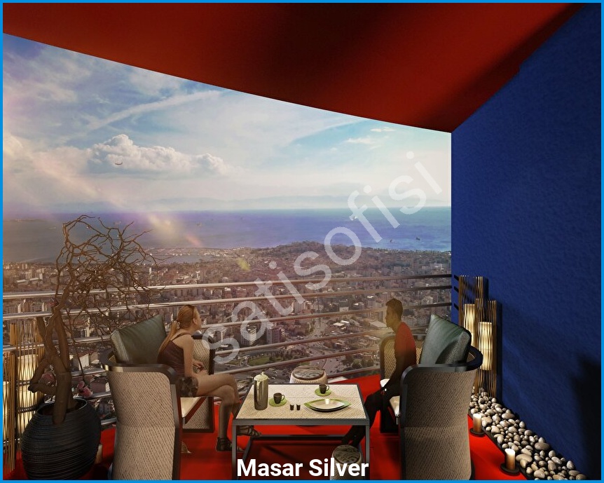 Masar Silver görsel 10