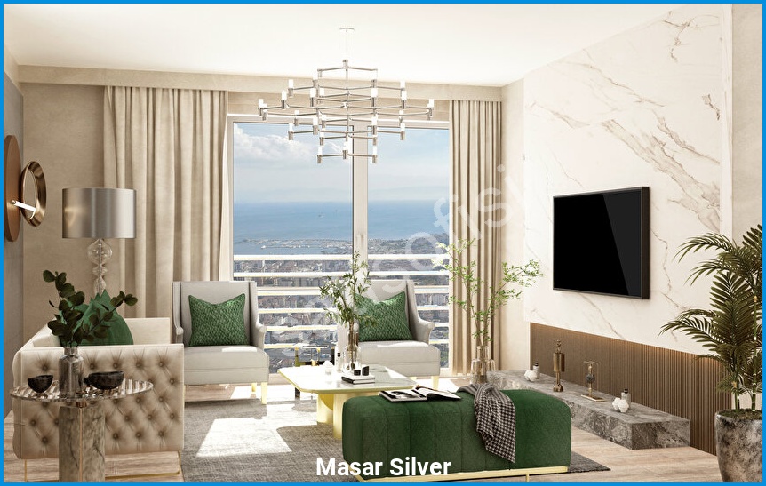 Masar Silver görsel 11