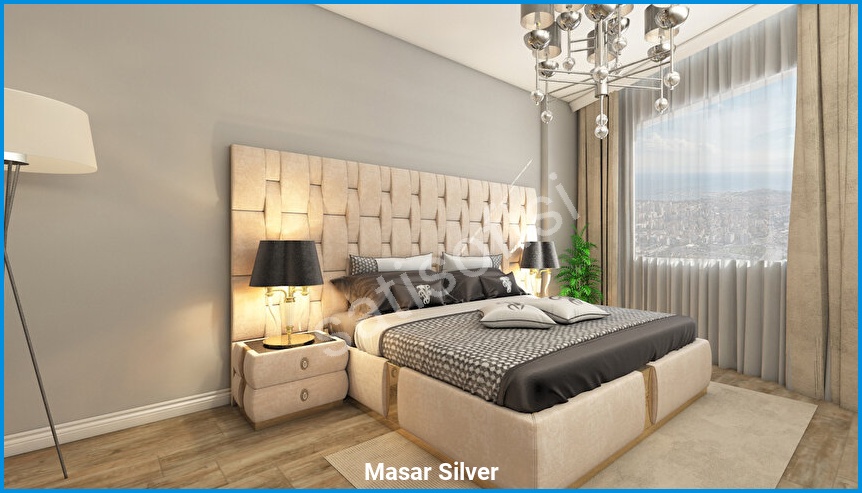 Masar Silver görsel 13