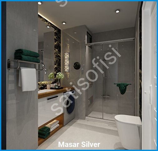 Masar Silver görsel 14