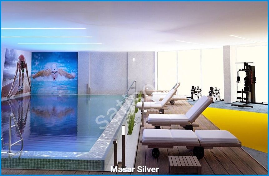 Masar Silver görsel 15