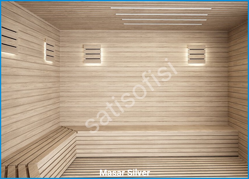 Masar Silver görsel 16