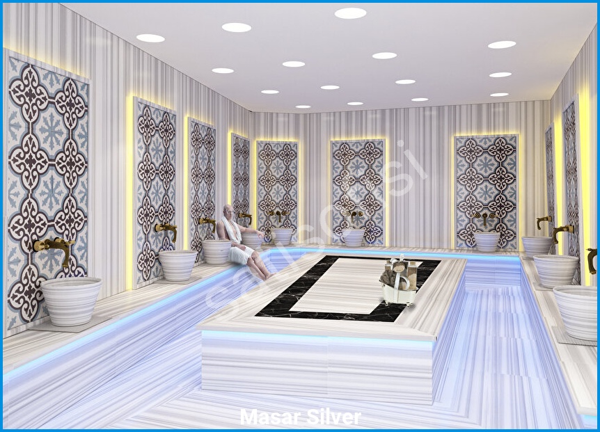 Masar Silver görsel 17