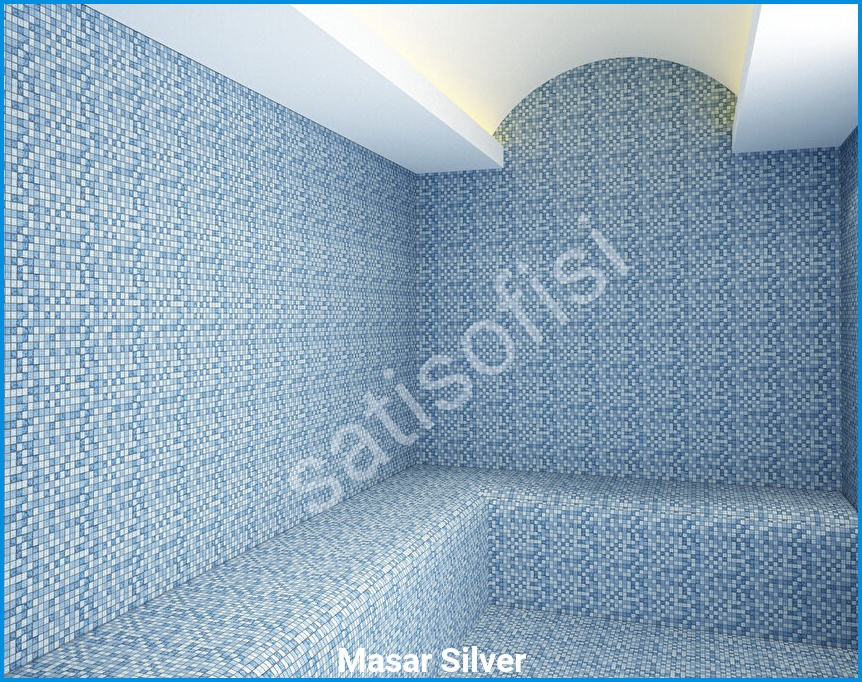 Masar Silver görsel 18