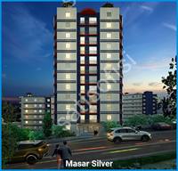 Masar Silver