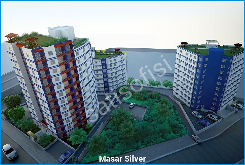 Masar Silver görsel 2