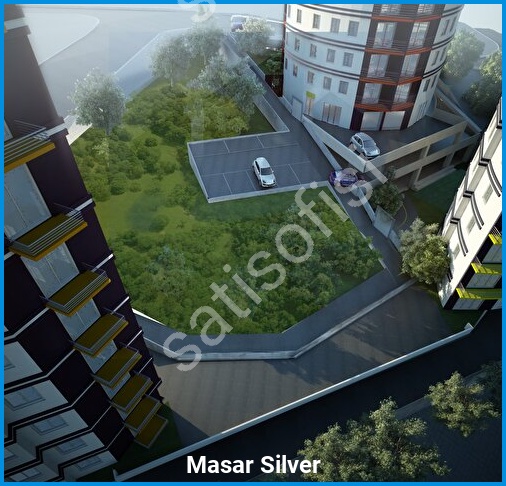 Masar Silver görsel 4