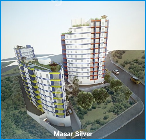 Masar Silver görsel 5