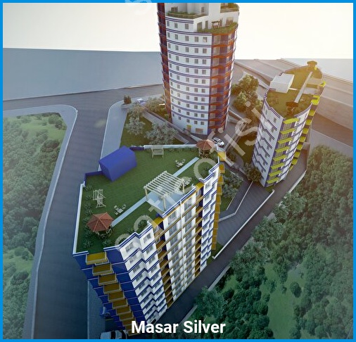Masar Silver görsel 6
