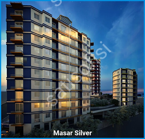 Masar Silver görsel 7