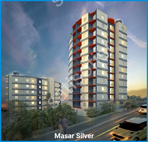 Masar Silver görsel 8