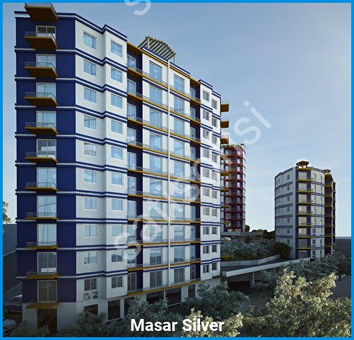 Masar Silver görsel 9