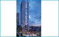 Elysium Art Şişli