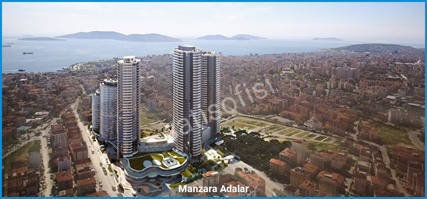 Manzara Adalar