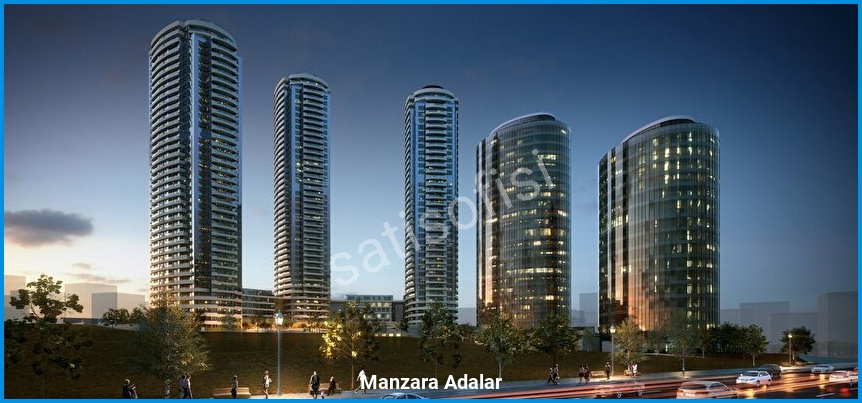 Manzara Adalar 2