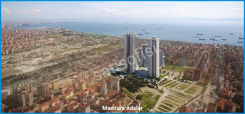 Manzara Adalar 3