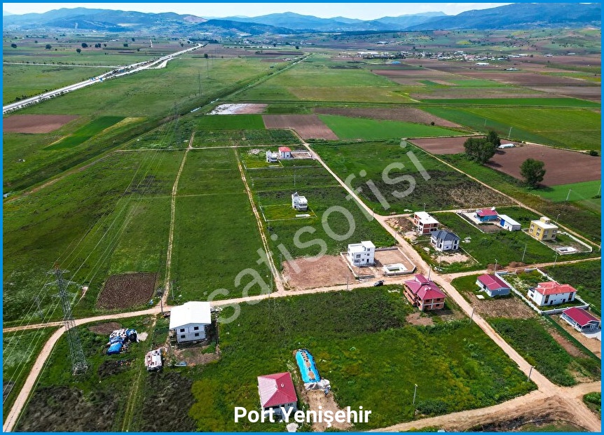 Port Yenişehir 5