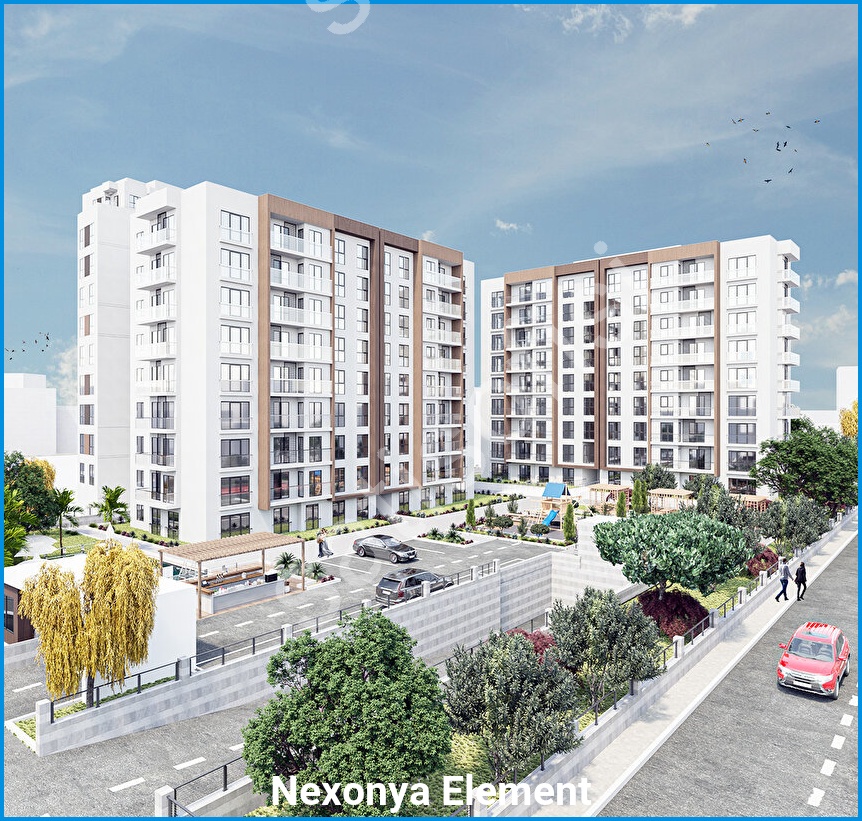Nexonya Element