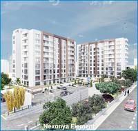 Nexonya Element