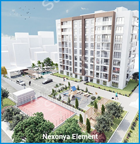 Nexonya Element görsel 2