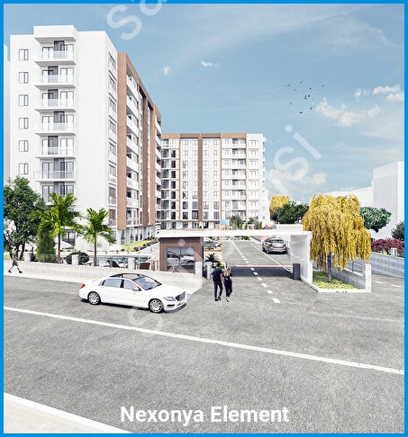 Nexonya Element görsel 3