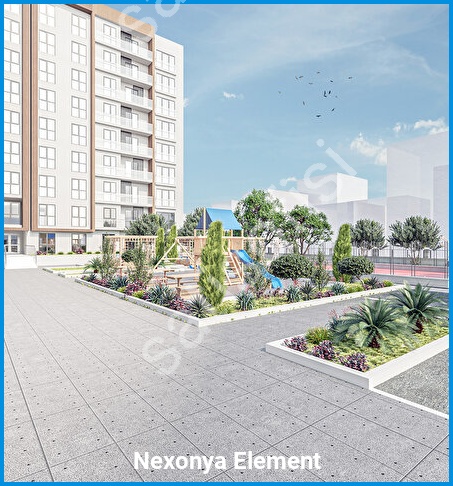 Nexonya Element görsel 5