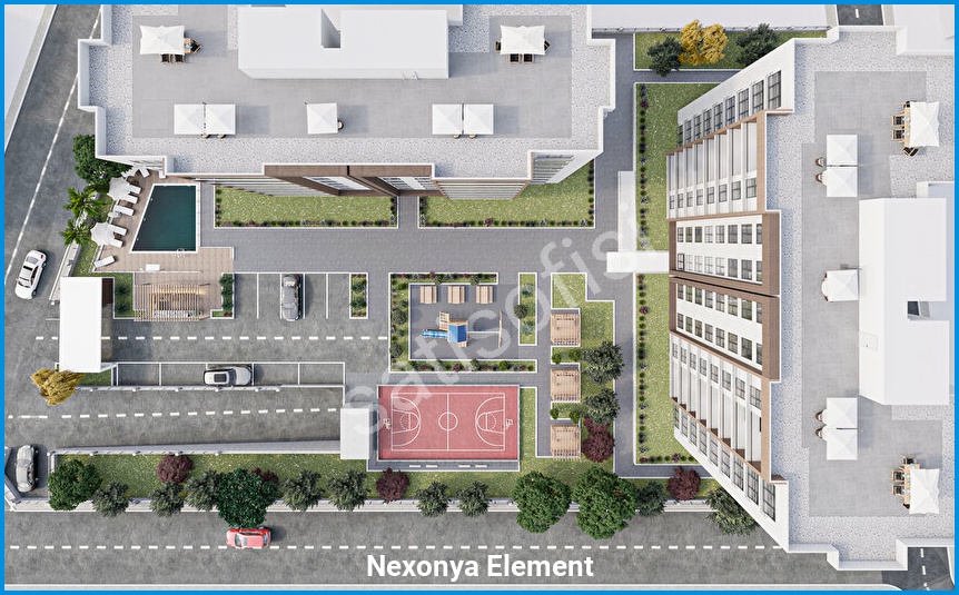 Nexonya Element görsel 6