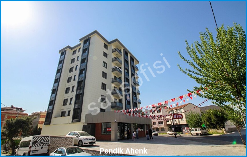 Pendik Ahenk