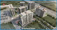 AP İst Port & Terrace