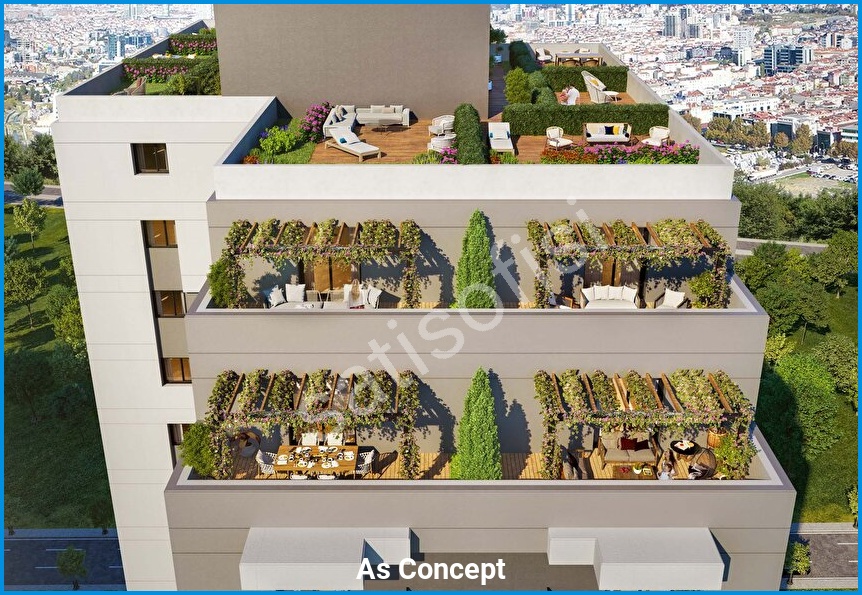 As Concept görsel 5