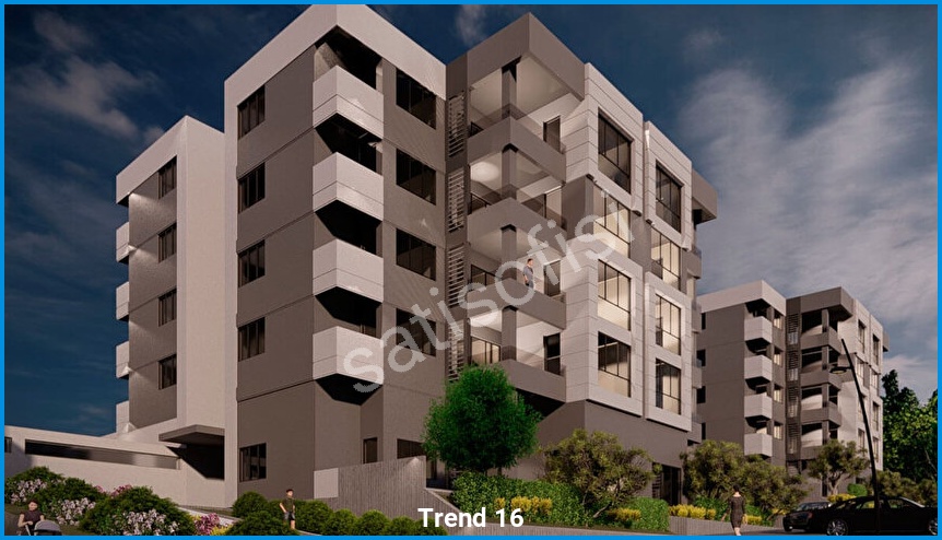 Trend 16