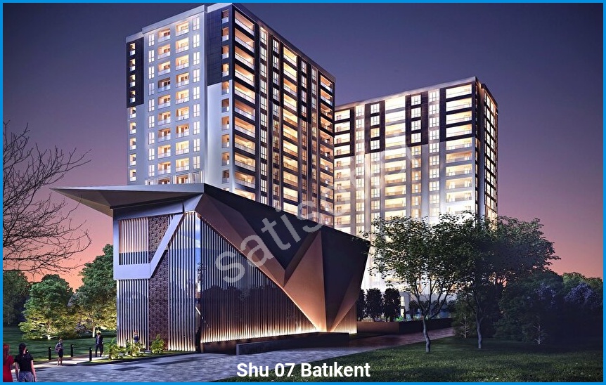 Shu 07 Batıkent