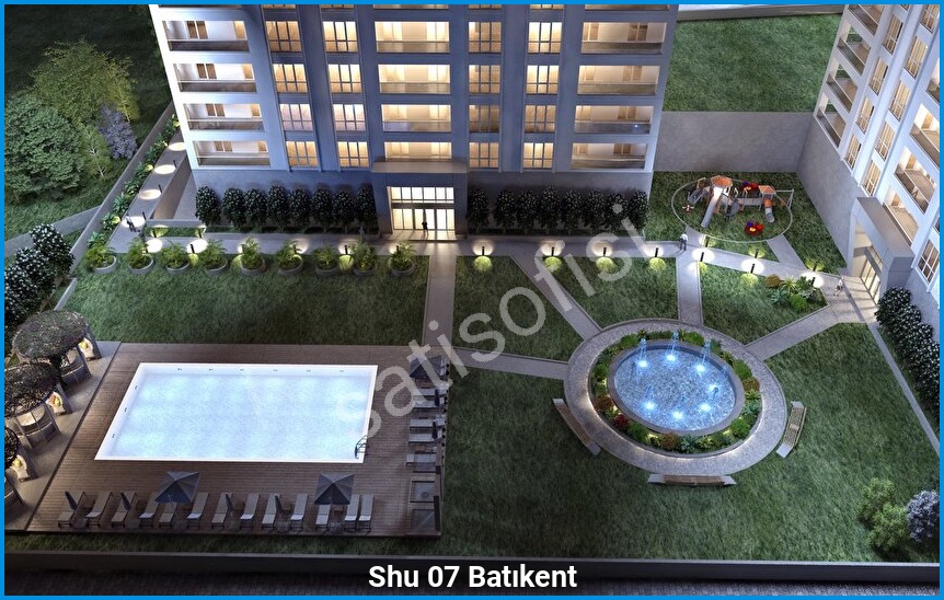 Shu 07 Batıkent görsel 7