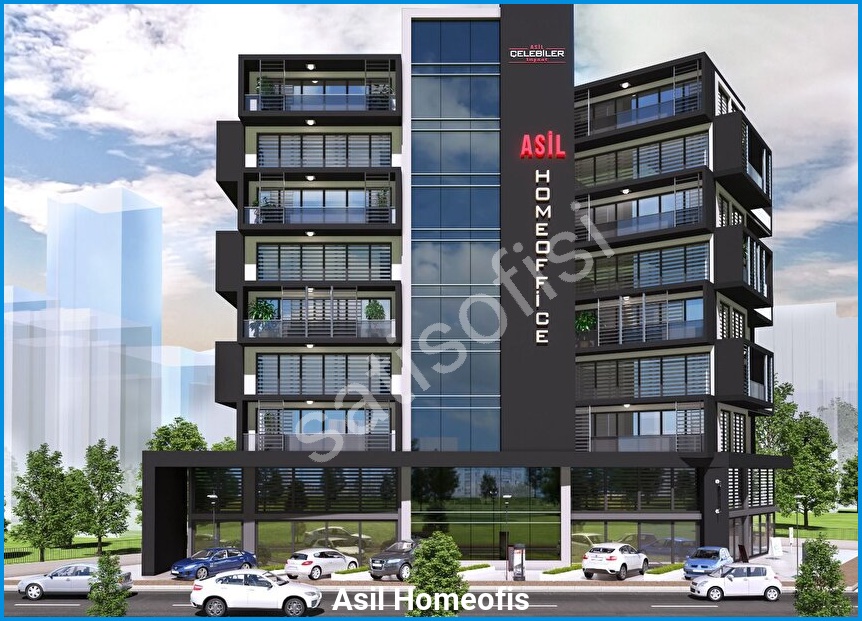 Asil Homeofis