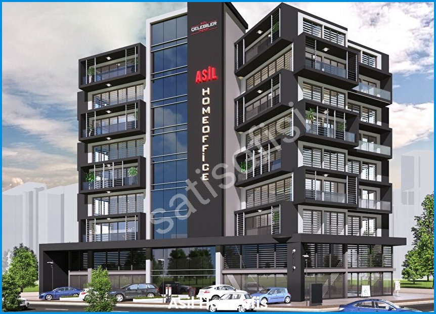 Asil Homeofis 2