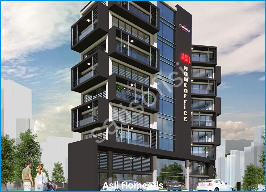 Asil Homeofis 3