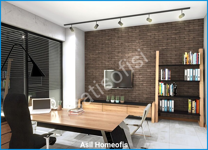 Asil Homeofis 5
