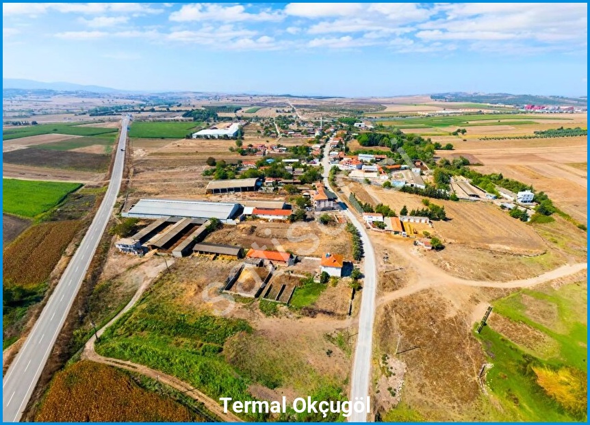 Termal Okçugöl