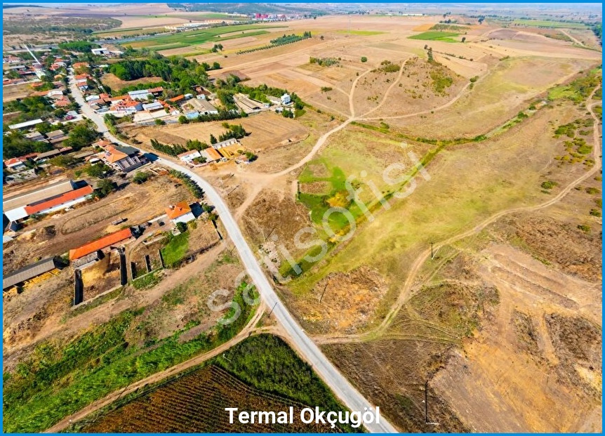 Termal Okçugöl görsel 2