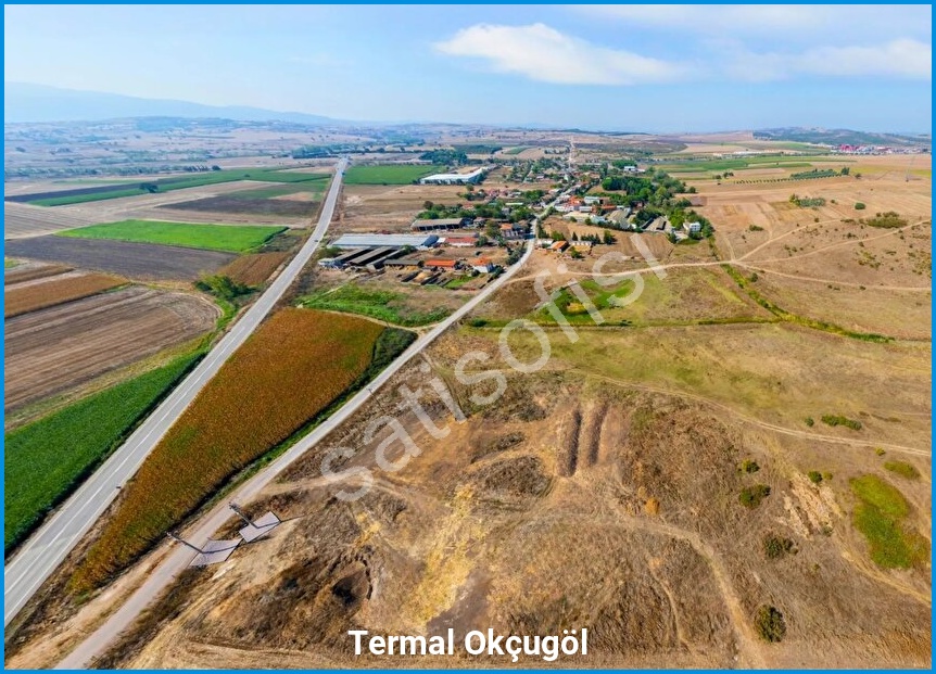 Termal Okçugöl görsel 3
