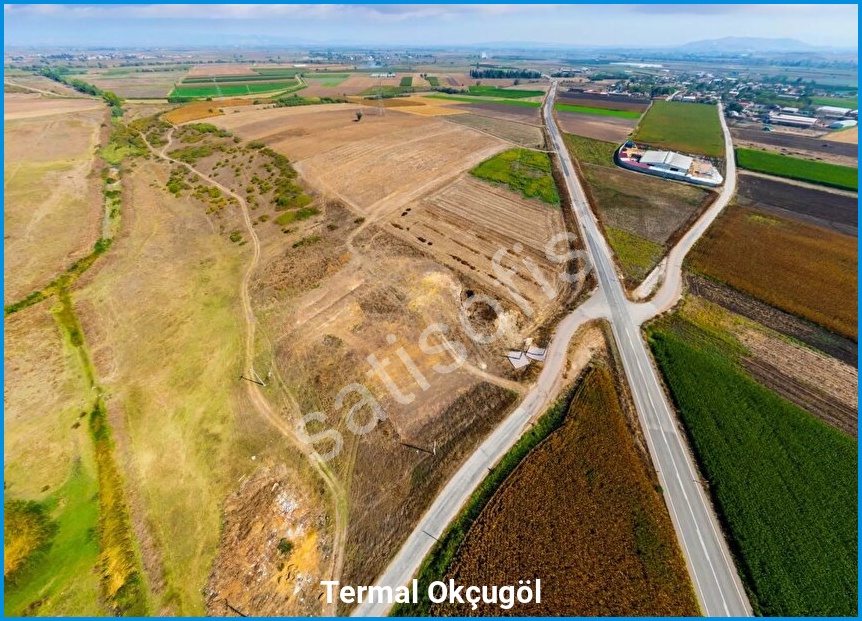 Termal Okçugöl görsel 4