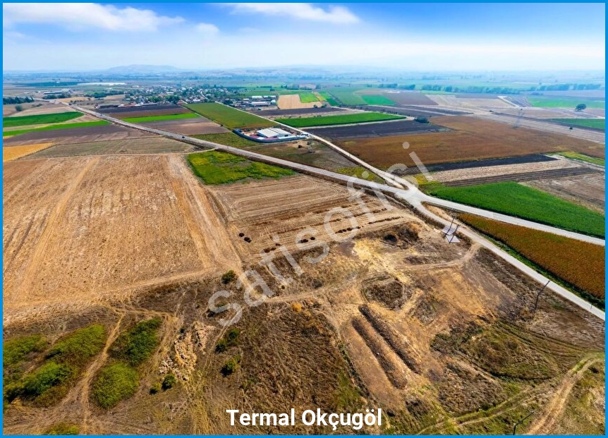 Termal Okçugöl görsel 5
