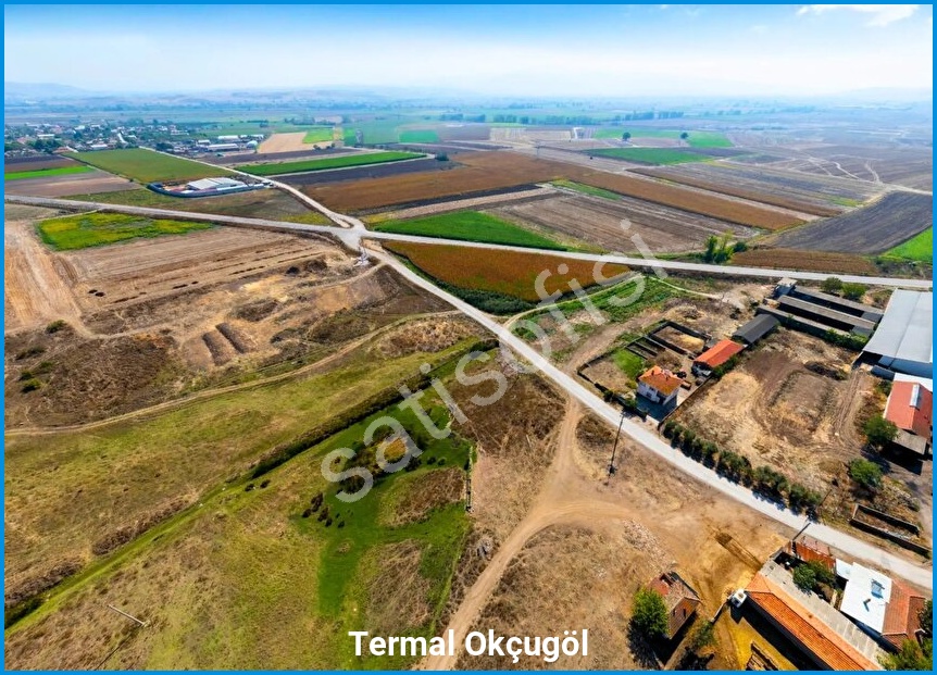 Termal Okçugöl görsel 6