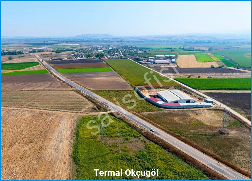 Termal Okçugöl görsel 8