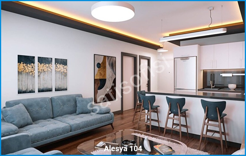 Alesya 104 6
